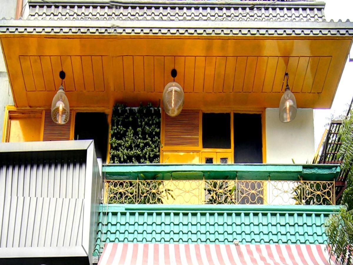 Lime Stays B&B Gk-2 At Greater Kailash Metro South Delhi Nearby Saket Select City Nueva Delhi Exterior foto